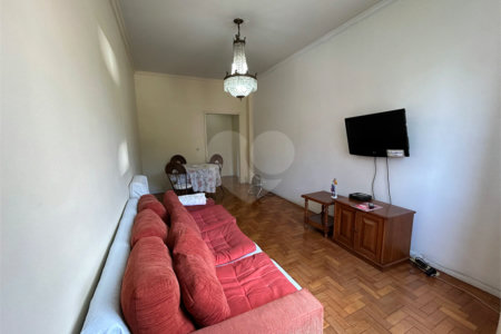 Apartamento à venda com 2 quartos em Botafogo, Rio de Janeiro, RJ