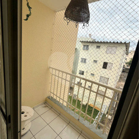 Apartamento à venda com 2 quartos em Jardim Guadalajara, Sorocaba, SP