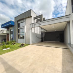 Casa à venda com 3 suítes no condomínio Residencial Evidencias Indaiatuba, Indaiatuba - SP