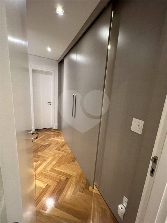 Apartamento à venda com 3 suítes em Jardim Arpoador, São Paulo, SP