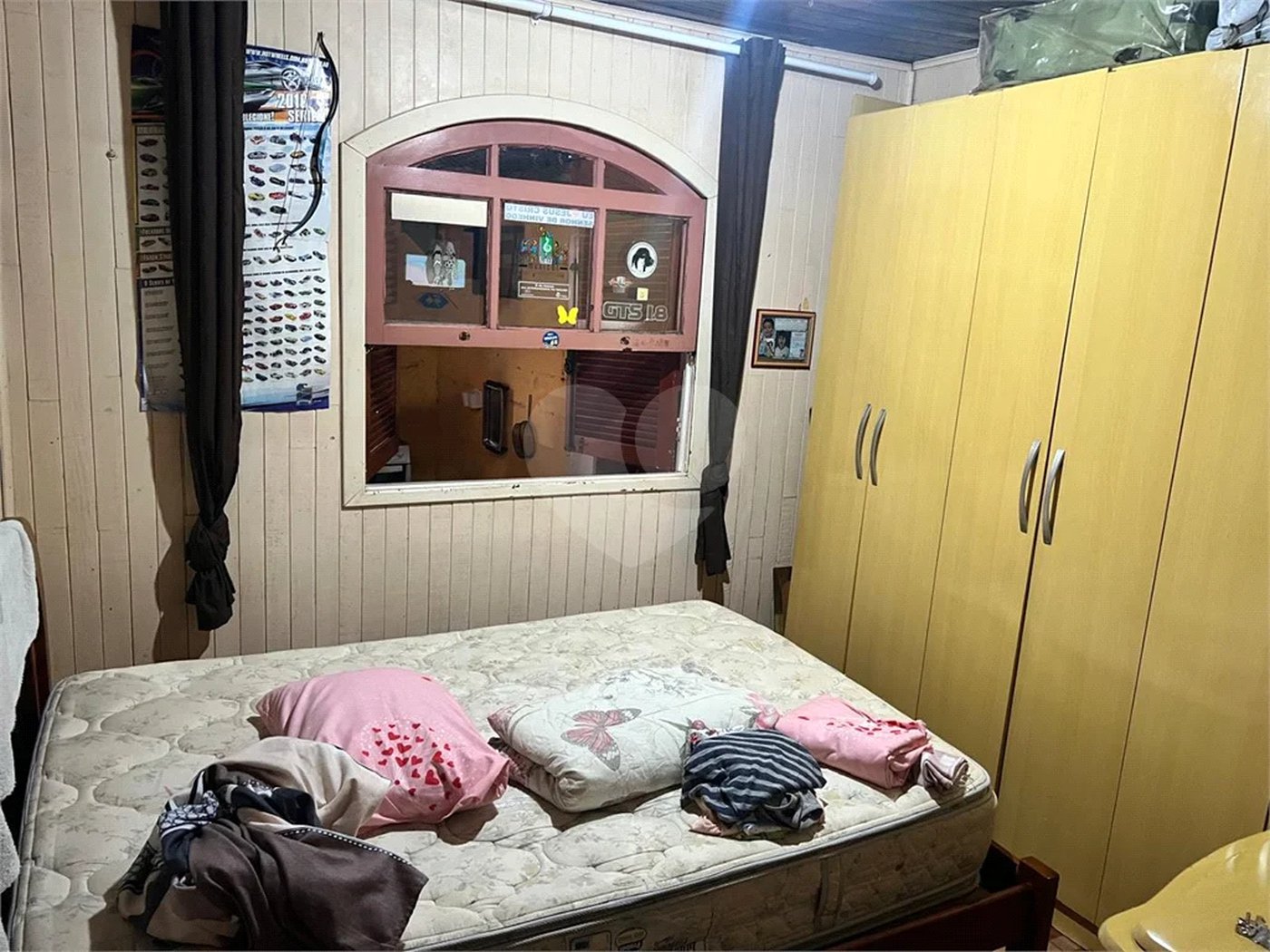 Casa à venda com 3 quartos, sendo 1 suíte,  em Nova Vinhedo, Vinhedo, SP