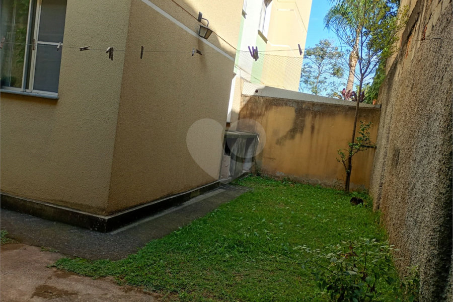 Apartamento à venda com 2 quartos em Vila Clarice, São Paulo, SP