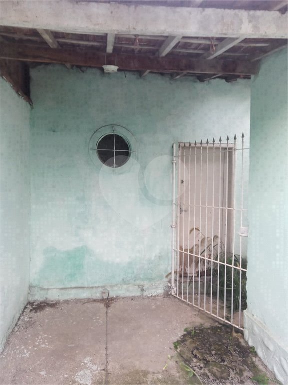 Terreno à venda com 2 quartos em Jaçanã, São Paulo, SP