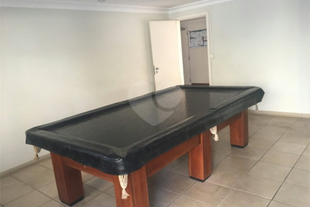 Apartamento à venda com 4 suítes em Vila Suzana, São Paulo, SP