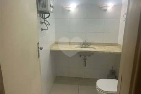 Apartamento à venda com 3 quartos em Tijuca, Rio de Janeiro, RJ