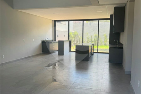 Casa à venda ou para alugar com 4 quartos, sendo 3 suítes, no condomínio Residencial Milano, Indaiatuba - SP