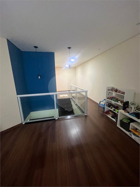 Sobrado à venda com 3 quartos, sendo 1 suíte, em Vila Piauí, São Paulo, SP