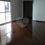 Apartamento à venda com 3 quartos, sendo 1 suíte, em Vila Anglo Brasileira, São Paulo, SP