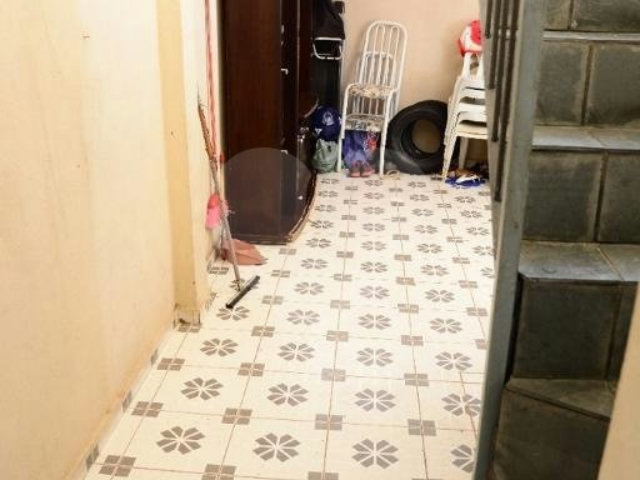 Sobrado à venda com 3 quartos em Vila Guilherme, São Paulo, SP