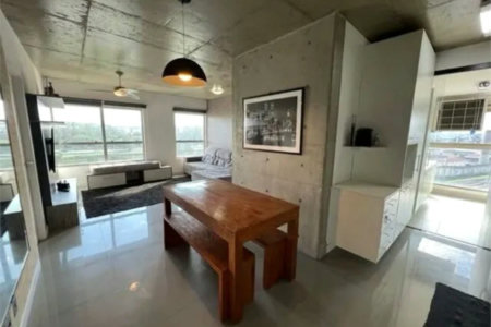 Apartamento à venda com 1 quarto em Vila Leopoldina, São Paulo, SP