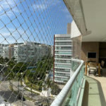Apartamento com 3 dormitórios à venda, 106 m² por R$ 2.750.000,00 - Riviera de São Lourenço - Bertioga/SP