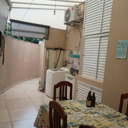 Casa à venda com 3 quartos, sendo 1 suíte, em Jardim Orlando Mastrocola, Votuporanga, SP