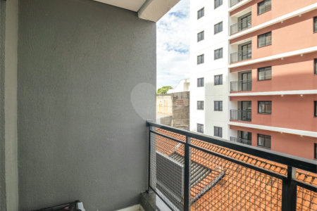 Apartamento à venda com 2 quartos em Vila Formosa, São Paulo, SP