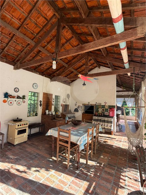 Sítio à venda com 4 quartos, sendo 1 suíte, em Braiaia, Itu, SP