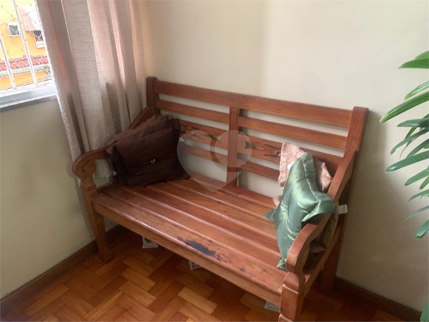 Apartamento à venda com 2 quartos em Tijuca, Rio de Janeiro, RJ