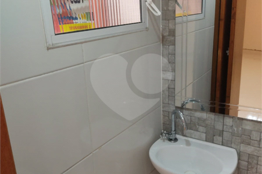 Casa à venda com 2 suítes no condomínio Ebe, São Paulo - SP