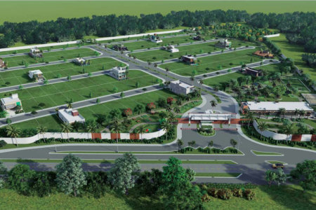 Loteamento Villagio Brunelli