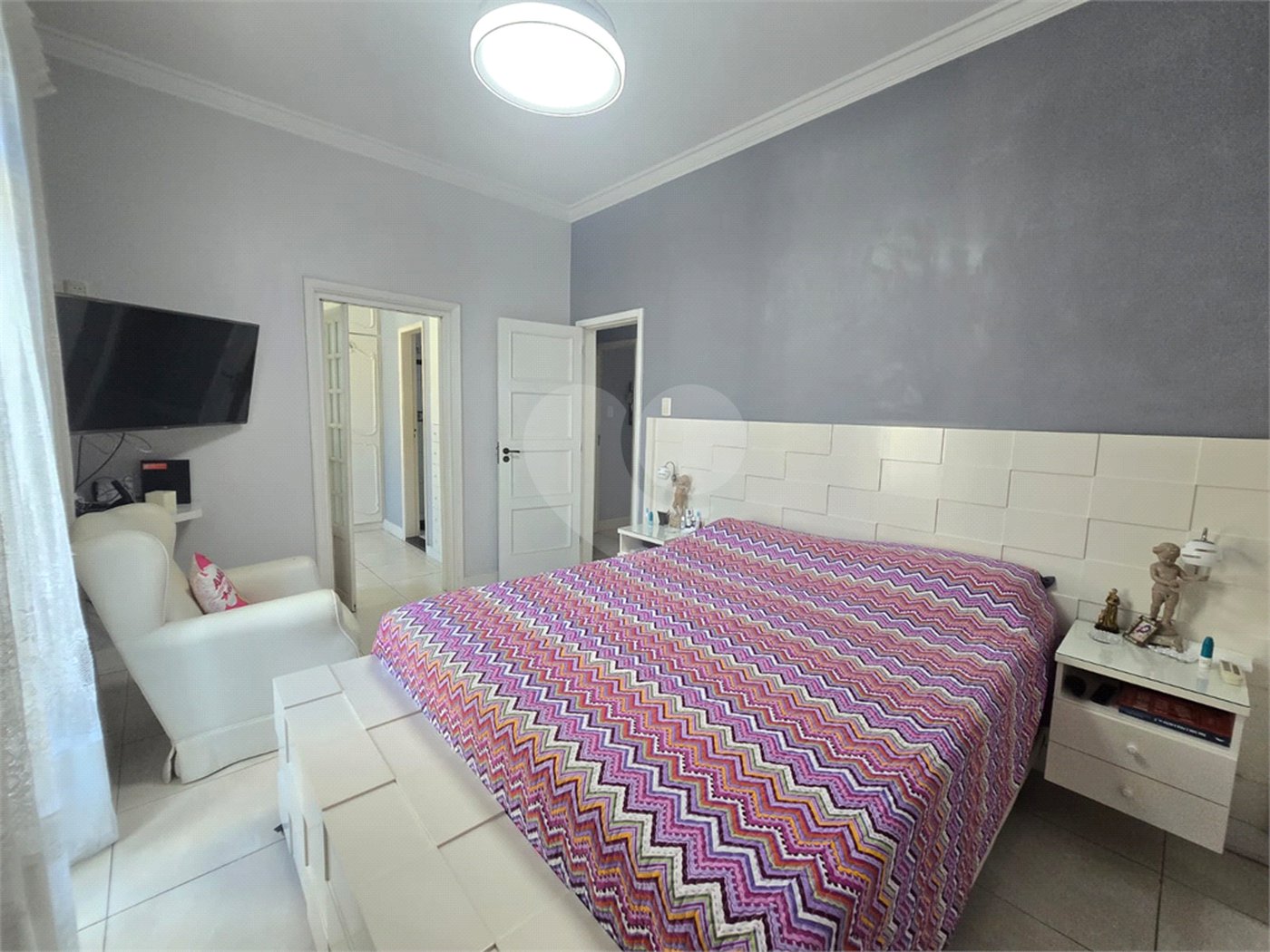 Casa à venda com 5 quartos, sendo 2 suítes, em Tijuca, Rio de Janeiro, RJ