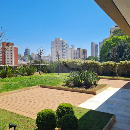 Apartamento à venda com 3 suítes em Santana, São Paulo, SP