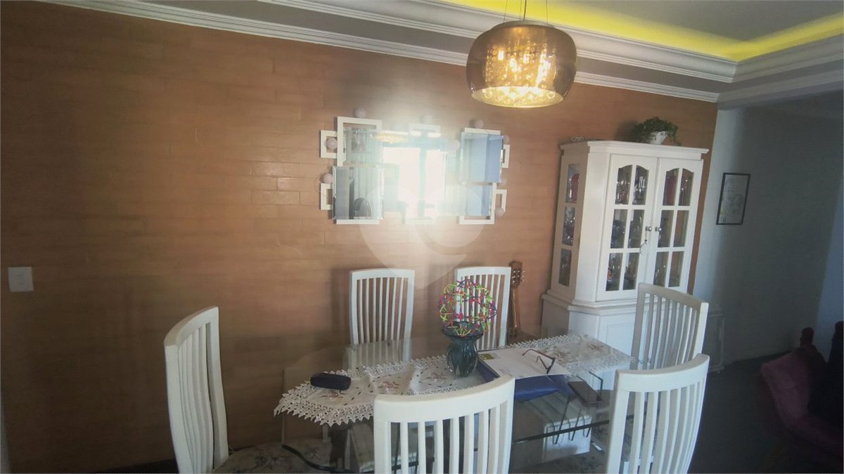 Apartamento à venda com 2 quartos em Jardim do Colégio (zona Norte), São Paulo, SP