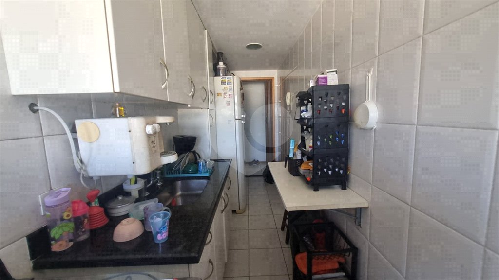 Apartamento à venda com 2 quartos, sendo 1 suíte, em Pechincha, Rio de Janeiro, RJ