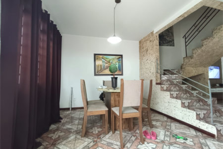 Casa à venda com 3 quartos, sendo 1 suíte, em Wanel Ville, Sorocaba, SP