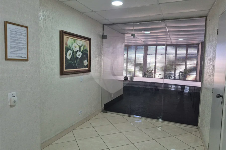 Apartamento à venda com 2 quartos em Lauzane Paulista, São Paulo, SP