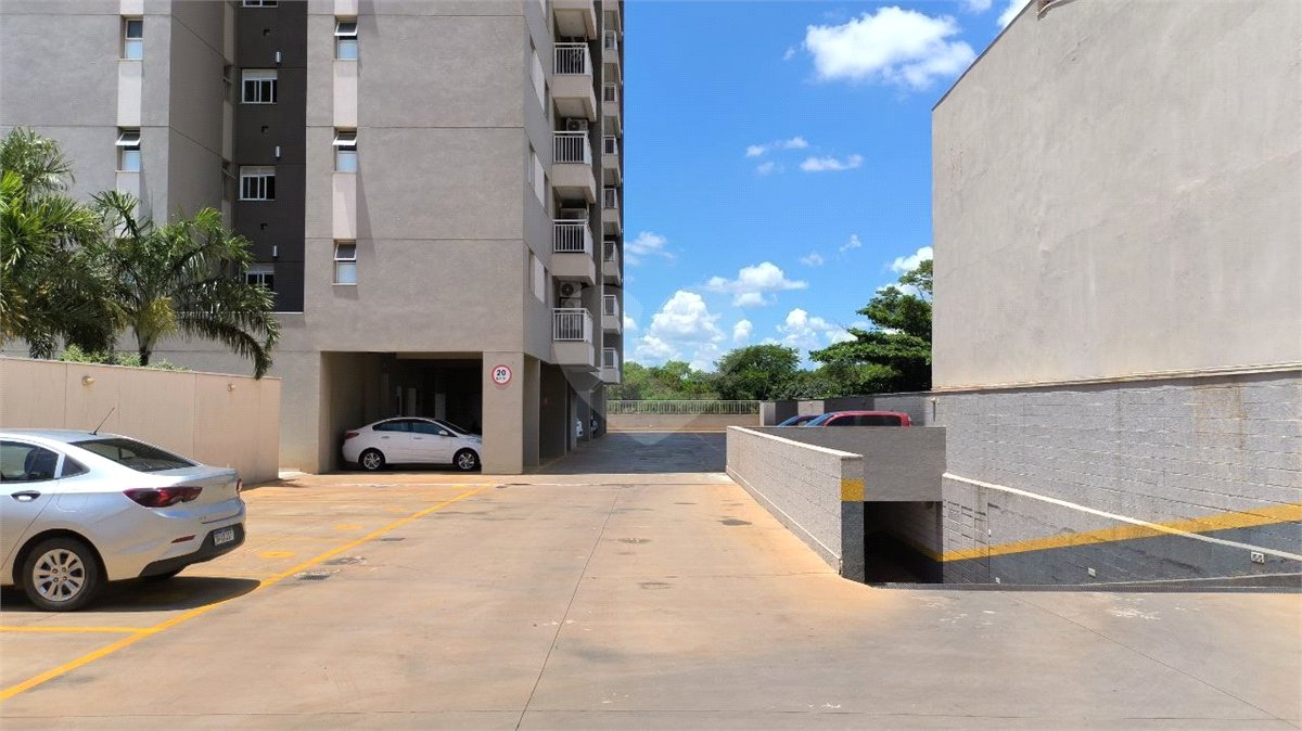 Apartamento à venda com 2 quartos, sendo 1 suíte, em Vila Amélia, Ribeirão Preto, SP