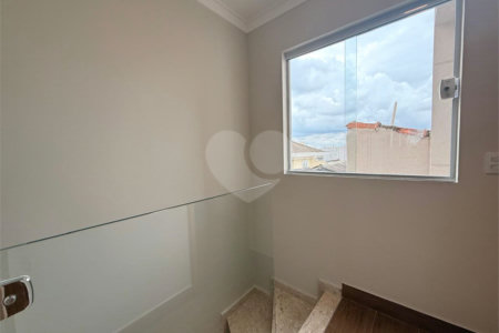 Casa à venda com 2 suítes em Água Fria, São Paulo, SP