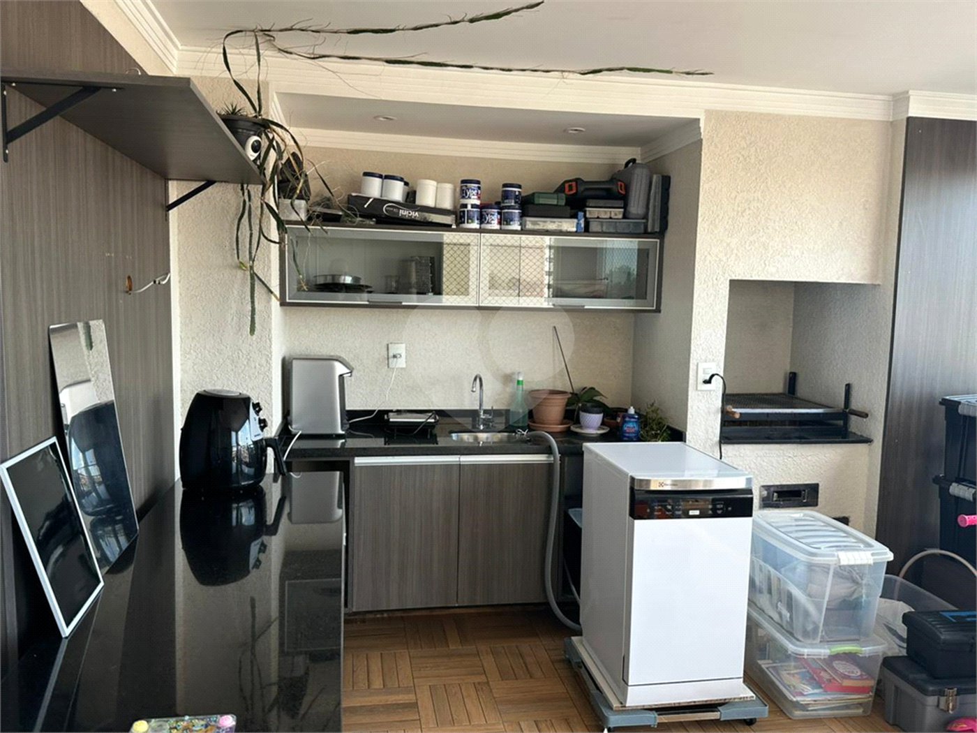 Apartamento à venda com 2 quartos, sendo 1 suíte, em Tucuruvi, São Paulo, SP