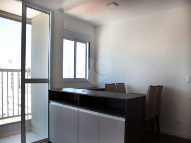 Apartamento à venda com 2 quartos em Jabaquara, São Paulo, SP