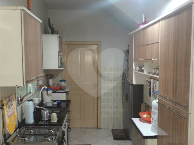 Sobrado à venda com 2 quartos em Santana, São Paulo, SP