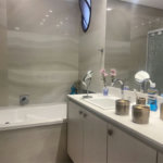 Apartamento Residencial à venda, Boqueirão, Santos - AP1629.