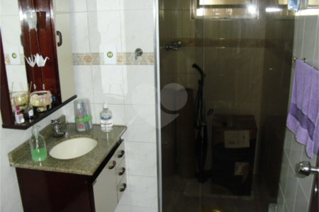 Apartamento à venda com 2 quartos, sendo 1 suíte, em Chácara Califórnia, São Paulo, SP
