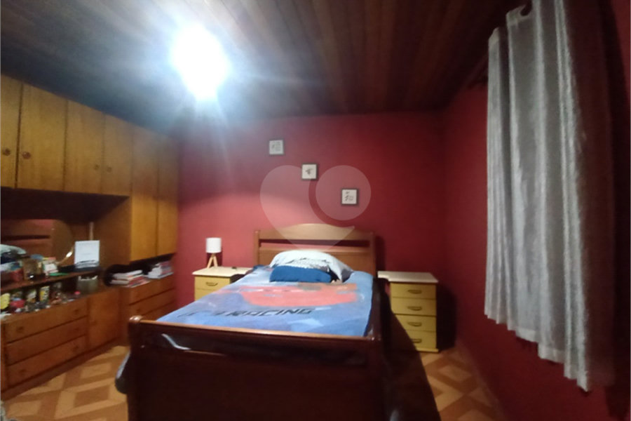 Casa à venda com 4 quartos, sendo 1 suíte, em Tucuruvi, São Paulo, SP
