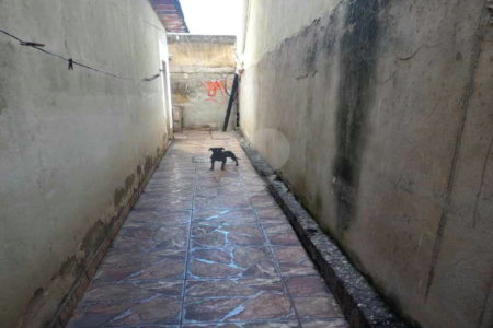 Casa à venda com 1 suíte em Campo Grande, Rio de Janeiro, RJ