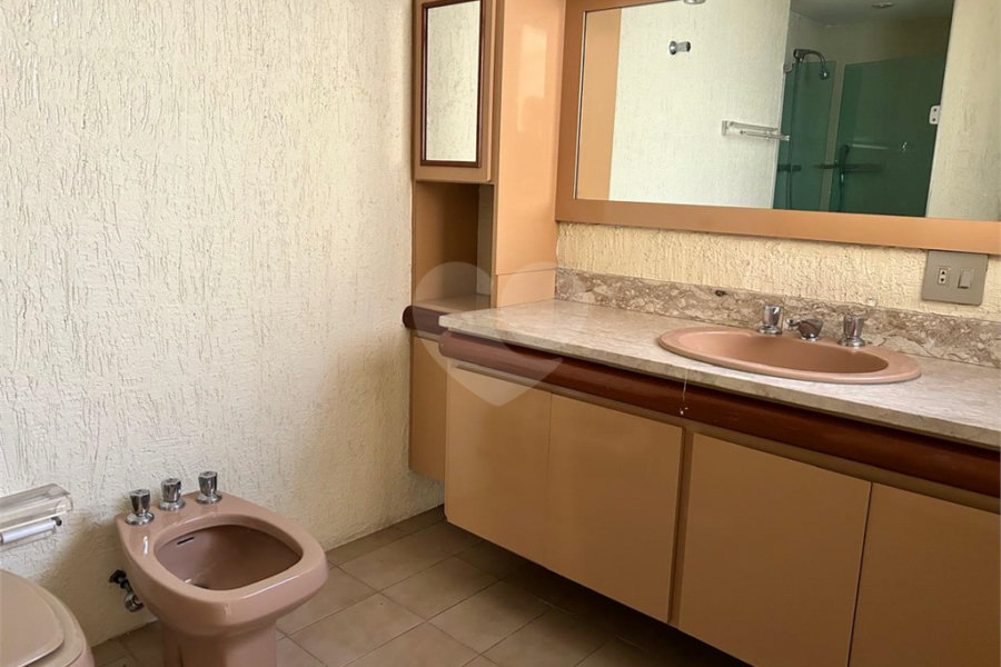 Apartamento à venda com 4 suítes em Santana, São Paulo, SP