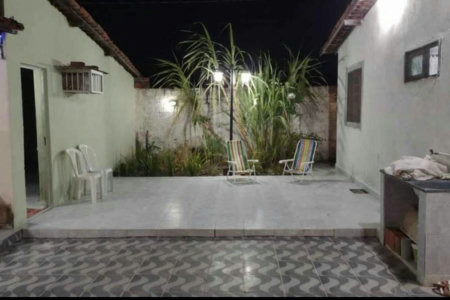 Casa à venda com 2 quartos em Cabreiras, Marechal Deodoro, AL