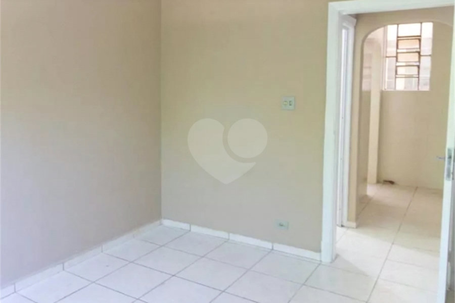 Apartamento à venda com 1 quarto em Santana, São Paulo, SP