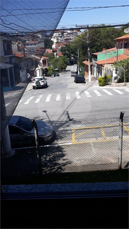 Apartamento à venda com 2 quartos em Jardim Pinheiros, São Paulo, SP