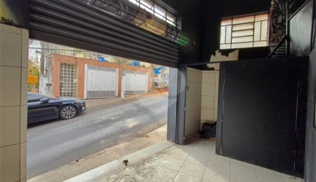 Casa à venda com 5 quartos em Água Fria, São Paulo, SP