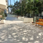 Apartamento à venda com 3 quartos, sendo 1 suíte,  em Indianópolis, São Paulo, SP