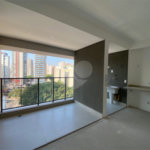 Apartamento à venda com 2 quartos, sendo 1 suíte,  em Perdizes, São Paulo, SP