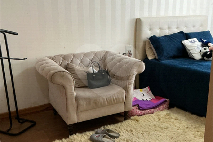 Apartamento à venda com 4 quartos, sendo 1 suíte, em Tremembé, São Paulo, SP