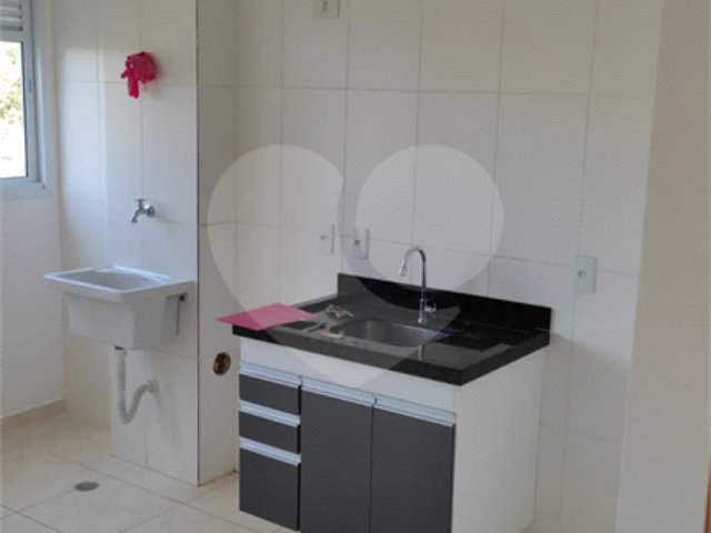 Casa à venda com 2 quartos no condomínio Residencial Tremembé, São Paulo - SP