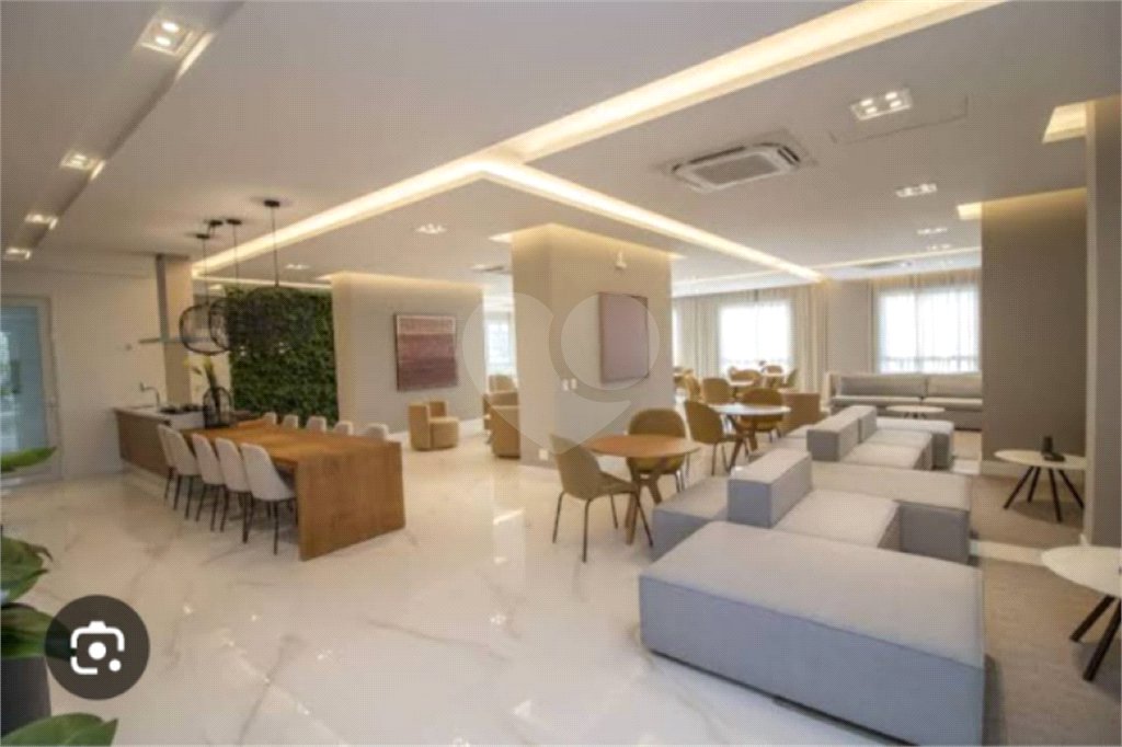 Apartamento à venda com 3 quartos, sendo 1 suíte, em Granja Julieta, São Paulo, SP