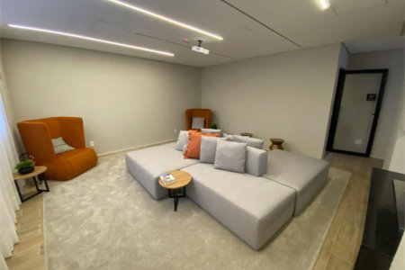 Apartamento à venda com 1 suíte em Pinheiros, São Paulo, SP