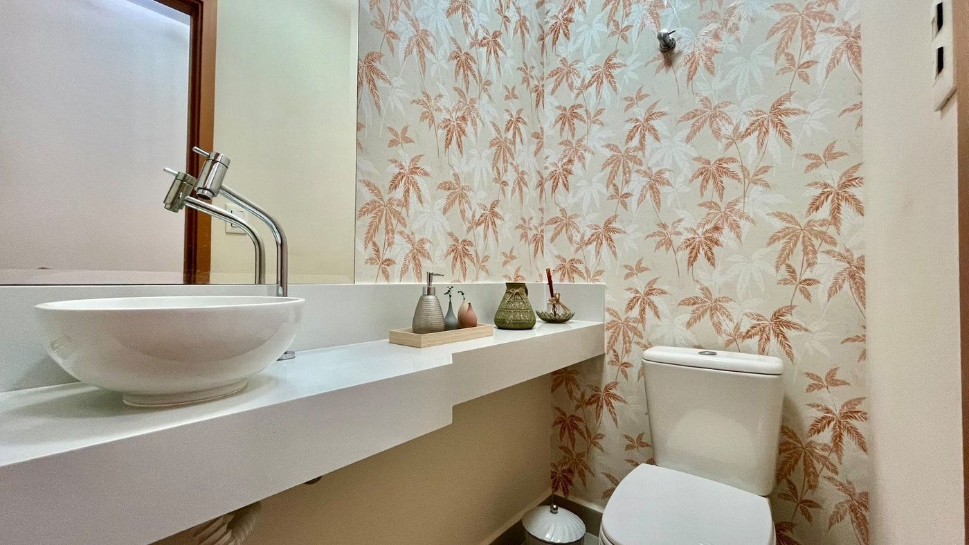 Apartamento com 3 dormitórios à venda, 134 m² por R$ 2.770.000,00 - Boqueirão - Santos/SP