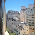 Apartamento à venda com 1 quarto no Centro, Rio de Janeiro, RJ