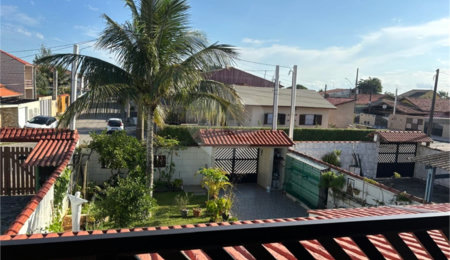 Sobrado à venda com 2 quartos no Centro, Ilha Comprida, SP